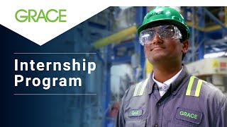 Grace Internship Program