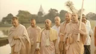 Prabhupada 0701 यदि आध्यात्मिक गुरुप्रति तिम्रो स्नेह छ भने यहि जीवनमा आफ्नो कर्तव्य सम्पन्न गर