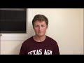 startup aggieland trailer by thompson tondera