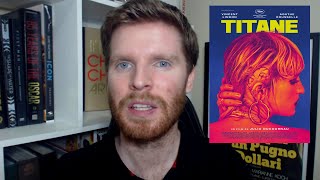 Titane - Crítica sem spoilers: o vencedor da Palma de Ouro 2021!