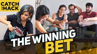 WIN this BET with CONFIDENCE | Catch The Hack - Episode 04
