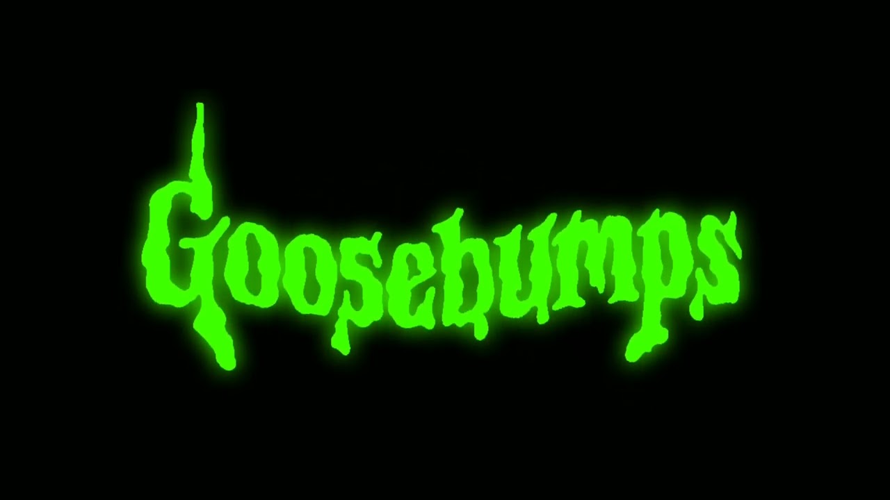 Goosebumps Theme (1995) (Season 1) (Instrumental Version) - YouTube