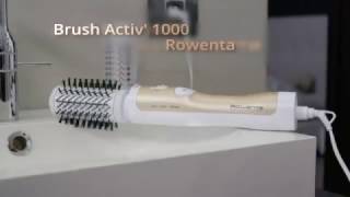 ROWENTA Brush Activ CF 9220