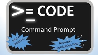 Command Prompt | ARP (Address Resolution Protocol) !!