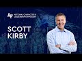 Scott Kirby - CEO, United Airlines