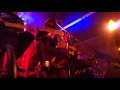 Imagine Dragons perform It's Time at Velour in Provo