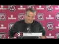 postgame alabama shane beamer news conference 10 12 24