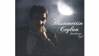 Hüsamettin Ceylan - Evleri Bizim Evlere Yakın