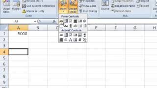 Visual Basic Editor (VBE) - Run Break Reset Design - Excel VBA