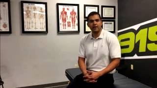 What to expect at your 1st PT appointment at El Paso Manual Physical Therapy