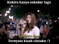 Kukira Lagu ternyata Kisahku!!!