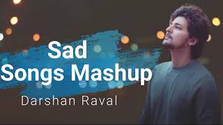 Darshan Raval Mashup | Hurt Mashup of Darshan Raval | Bicky Official