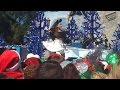Ariana Grande, Jason Derulo and more perform during taping for the 2015 Disney Christmas Celebration
