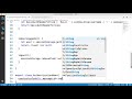 080 Step 79   Create Angular Basic Authentication Service