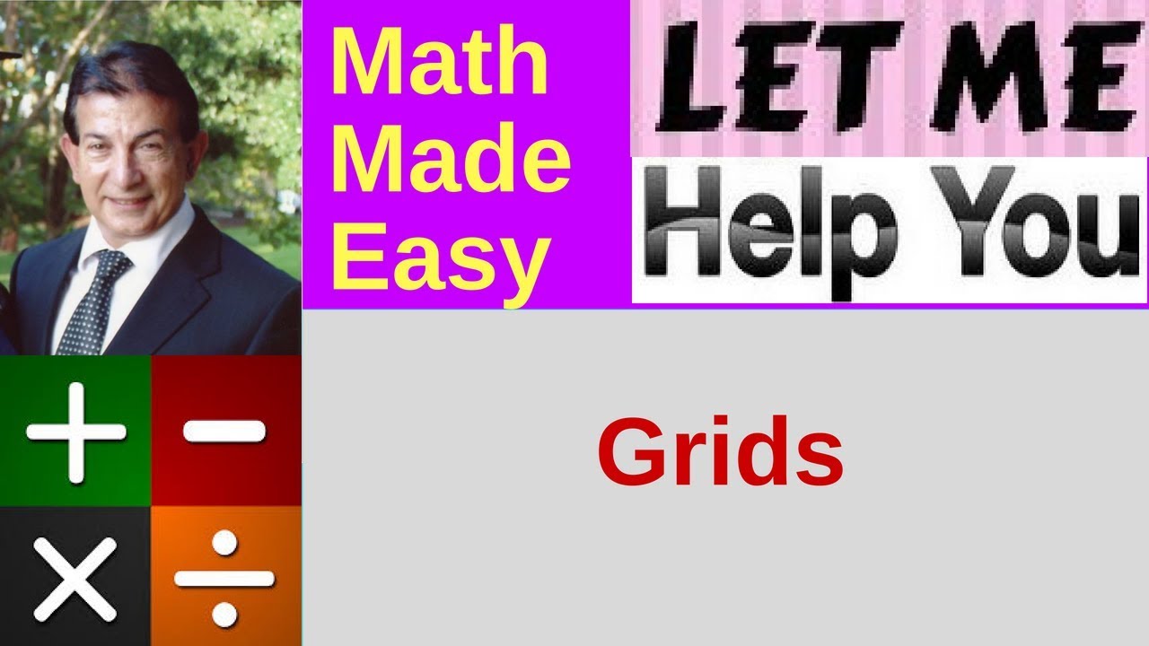 Grids Youtube