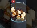 dry fruits pro shake asmr shorts proteinshake dryfruitsmilkshake shortsfeed