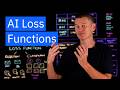 What is a Loss Function? Understanding How AI Models Learn