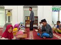 Tekanan Mengandung.... —TPQ Darurrozaq #280224