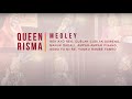 Medley Lagu Daerah - Queen Risma