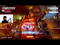 DAFRAN TORBJORN GAMEPLAY ON BLIZZARD WORLD MAP! [ OVERWATCH 2 TOP 500 SEASON 2 ]