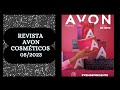 Revista Avon Cosméticos Campanha 05/2023 @AvonBR