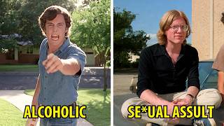 Dazed and Confused THEN And NOW (1993 Vs 2026) | WHAT Happened To The CAST?