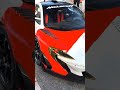 nice cars shorts mclaren edit trending fyp aura calm smooth aura supercars