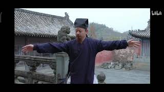 Martial Arts: Longhua Boxing & Xuanmen Sword