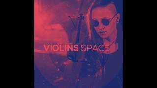 Groove Delight - Violins Space (Original Mix)