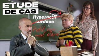 Les enseignants sont trop sévères, dixit les psy | Étude de cas