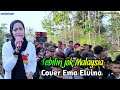 nyongkolan live jangkih jawe di iringi musik jalanan mitra megantara voc Ema Elvina