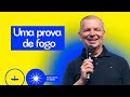 UMA PROVA DE FOGO - MARCELO GALHARDO