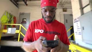 Don't let distractions knock you out!