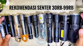 REKOMENDASI SENTER ZOOM [30rb-99rb]