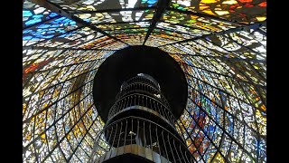 Hakone Open Air Museum