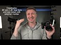 panasonic lumix s5 ii full review watch before you buy