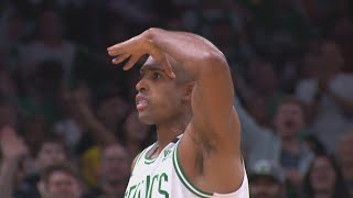 Tatum 31 Pts! Celtics Hold Butler 6 Pts Bam 9 Pts Game 4! 2022 NBA Playoffs Heat vs Celtics