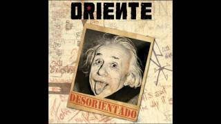 Oriente - Vida Infinita