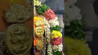 Srimushnam boovaraga Perumal temple yagnya varaha Perumal purapadu