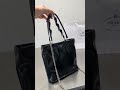 Prada latest Tote shopping bag