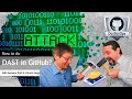 GitHub: DevSecOps: Part 8/12: How to use Dynamic Application Security Testing (DAST)