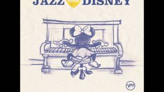 Jamie Cullum - Everybody wants to be a cat (Jazz Loves Disney)