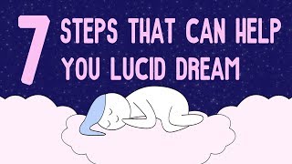 How to Lucid Dream for Beginners