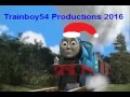 tomy trackmaster t u0026f remake the deputation last video of 2016