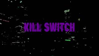 JasonMartin - killswitch - Chopped and Screwed