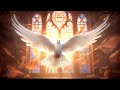 Holy Spirit Healing You While You Sleep - Attract Unexpected Miracles And Peace In Your Life, 432 Hz