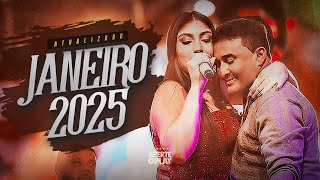 Forró Real 2025 CD Completo - SÓ Músicas Novas - Repertório Atualizado do Real do Aço