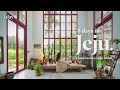 8 Days in Jeju (Day 6) | Gallery Cafe, Donuts Yoon, Susanbong Swing | Spring Travel Vlog in Jeju