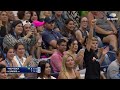 1 in 1 Million Moments  US Open