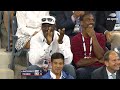 1 in 1 Million Moments  US Open